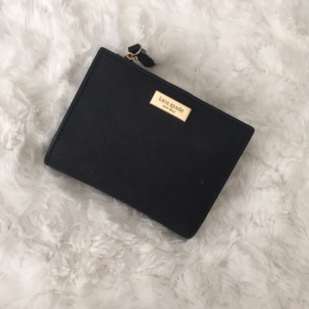 Authentic Kate spade wallet